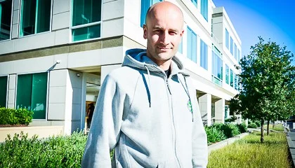 profiq na služebce v Silicon Valley