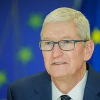 Tim Cook