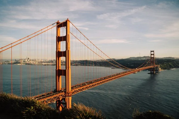 Most Golden Gate