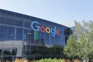 Budova společnosti Google