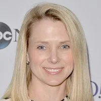 Marissa Mayer