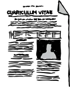Ilustrace životopisu