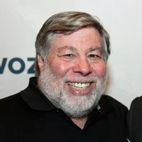 Stephen Wozniak