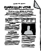 Ilustrace životopisu