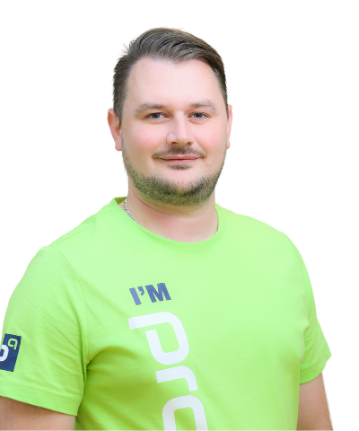 Jakub Janoška, Software Engineering v profiq