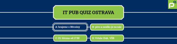 IT pub quiz