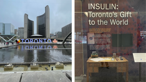 Toronto