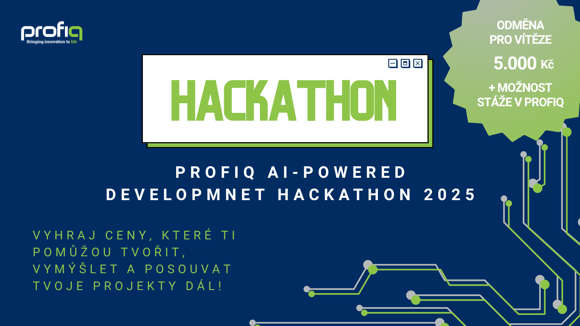 hackathon 2025 thumbnail